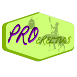Logo PRO ERECTUS